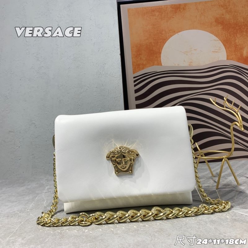 Versace Satchel Bags